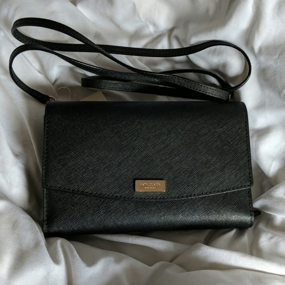 Kate Spade winni crossbody bag